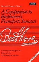 Companion To Beethoven's Piano