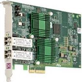 Emulex LP10000EXDC-E 2GB dual pci-e fiber dual channel MPLbg