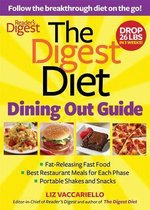 Digest Diet Dining Out Guide