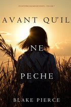 Un mystère Mackenzie White 7 - Avant qu’il ne pèche (Un mystère Mackenzie White – Volume 7)