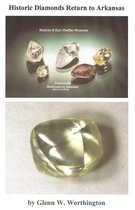 Genuine Diamonds Found in Arkansas 8 - Historic Diamonds Return to Arkansas
