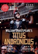 Globe Theatre - Titus Andronicus (DVD)