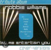 Robbie Williams-Tribute A