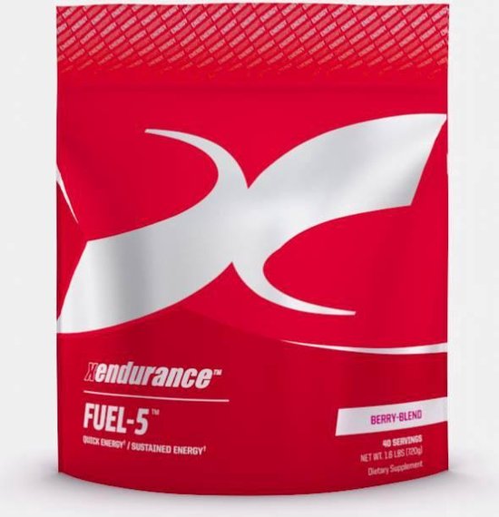 Xendurance Fuel5 bol