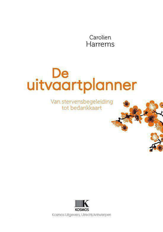De uitvaartplanner