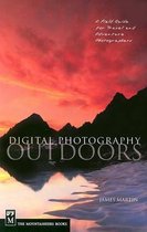 Digital Photography Outdoors