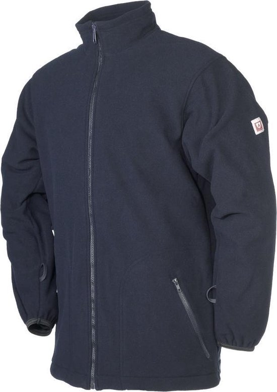 Fleece ochtendjas aanbieding bij ALDI