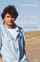 Daniel Balavoine, authentique