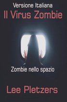 Omslag Il Virus Zombie