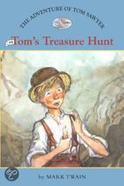 Tom's Treasure Hunt
