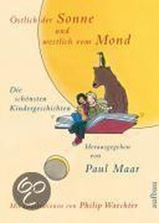 Östlich der Sonne und westlich vom Mond - cover
