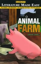 Literature Made Easy Animal Farm