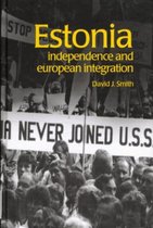 Postcommunist States and Nations- Estonia