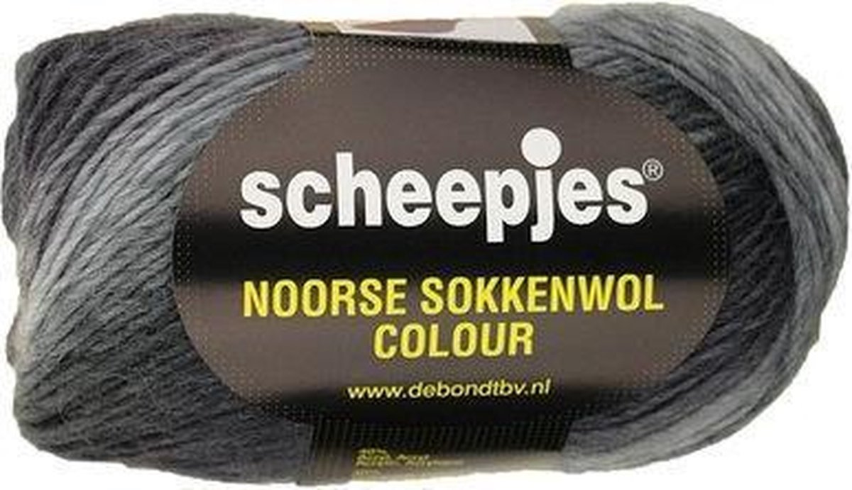 scheepjeswol noorse sokkenwol coloring pages