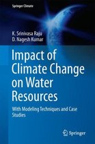 Springer Climate- Impact of Climate Change on Water Resources