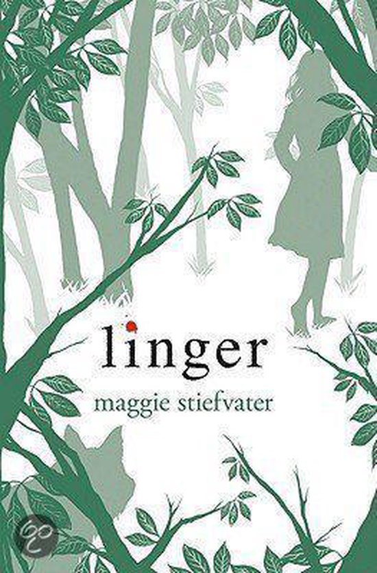 Linger - cover