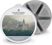 Goose Creek Candle Waxmelt Bergamot Mist