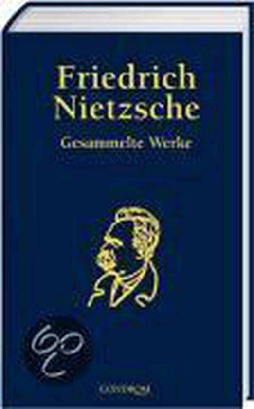 Friedrich Nietzsche