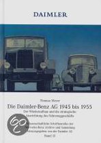 Die Daimler-Benz AG 1945-1955