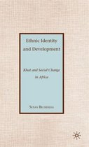 Ethnic Identity and Development