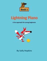 Lightning Piano Book 1