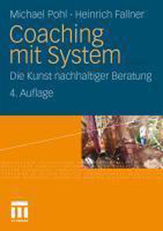 Coaching mit System, Michael Pohl | 9783531175225 | Boeken | bol.com