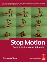 Stop Motion Craft Skills For Model Anima