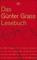 Das Gunter Grass Lesebuch