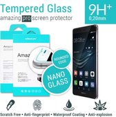 Nillkin Amazing H+ PRO Tempered Glass Protector Huawei P9 Lite - Rounded Edge