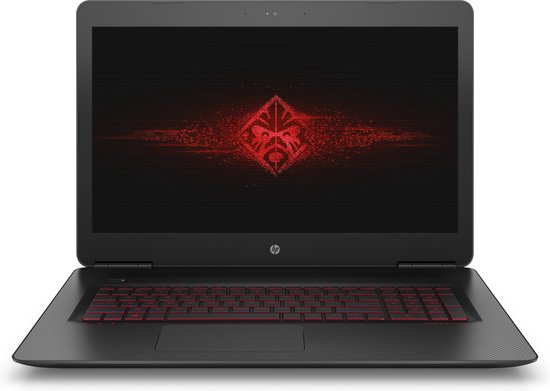 OMEN by HP 15-ax210nb - Gaming Laptop