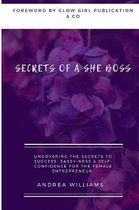 Secrets of a She Boss