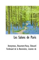 Les Salons de Paris