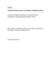Connected Triple Excitations in Coupled-Cluster Calculations of Hyperpolarizabilities