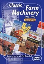 Classic Farm Machinery