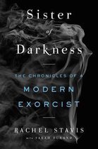 ISBN Sister of Darkness, Couverture rigide, 288 pages
