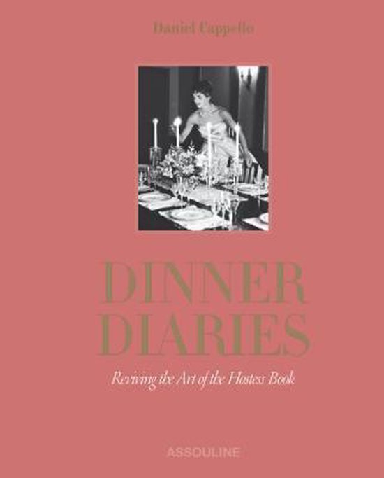 Dinner Diaries
