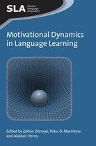 Motivational Dynamics In Language Learni