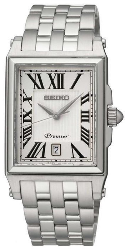 Seiko SKK715P1 Horloge 29mm | bol.com