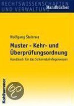 Muster-Kehr- und Überprüfungsordnung