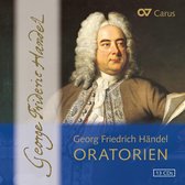 Oratorien (CD)