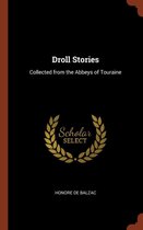 Droll Stories