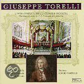Torelli: Integrale Di Sonate, Sinfonie E Concerti
