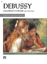 Debussy -- Children'S Corner