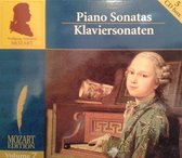 Edition Vol. 7:Piano Sonat