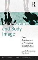 Adolescence & Body Image
