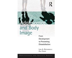 Adolescence & Body Image