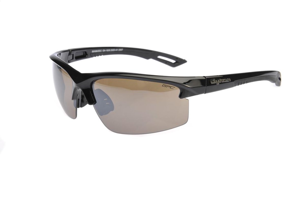 Gyron Acrux Black-Black