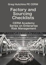 Cerm Academy Enterprise Risk Management- Factory and Sourcing Checklists