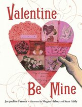 Valentine Be Mine