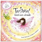Omslag Twinkel - Twinkel temt een draak